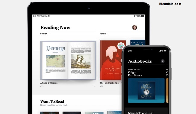 EPUB Reader for Android
