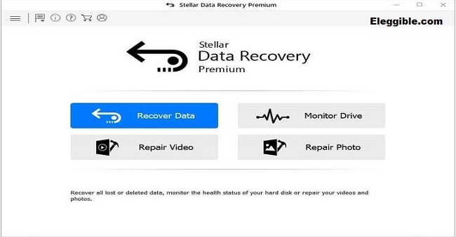 SD Card Recovery