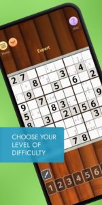 Sudoku best crossword app